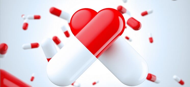 Nel trattamento dell'ipertensione, vengono utilizzati vari farmaci
